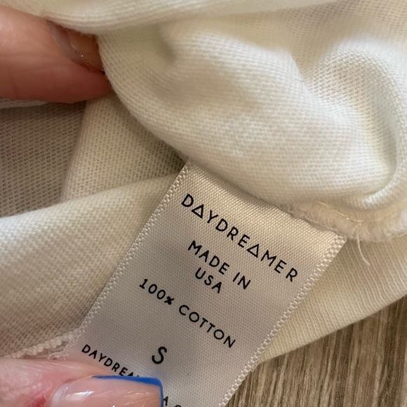 Daydreamer it was all a dream Notorious BIG Biggie tee S - Picture 8 of 8